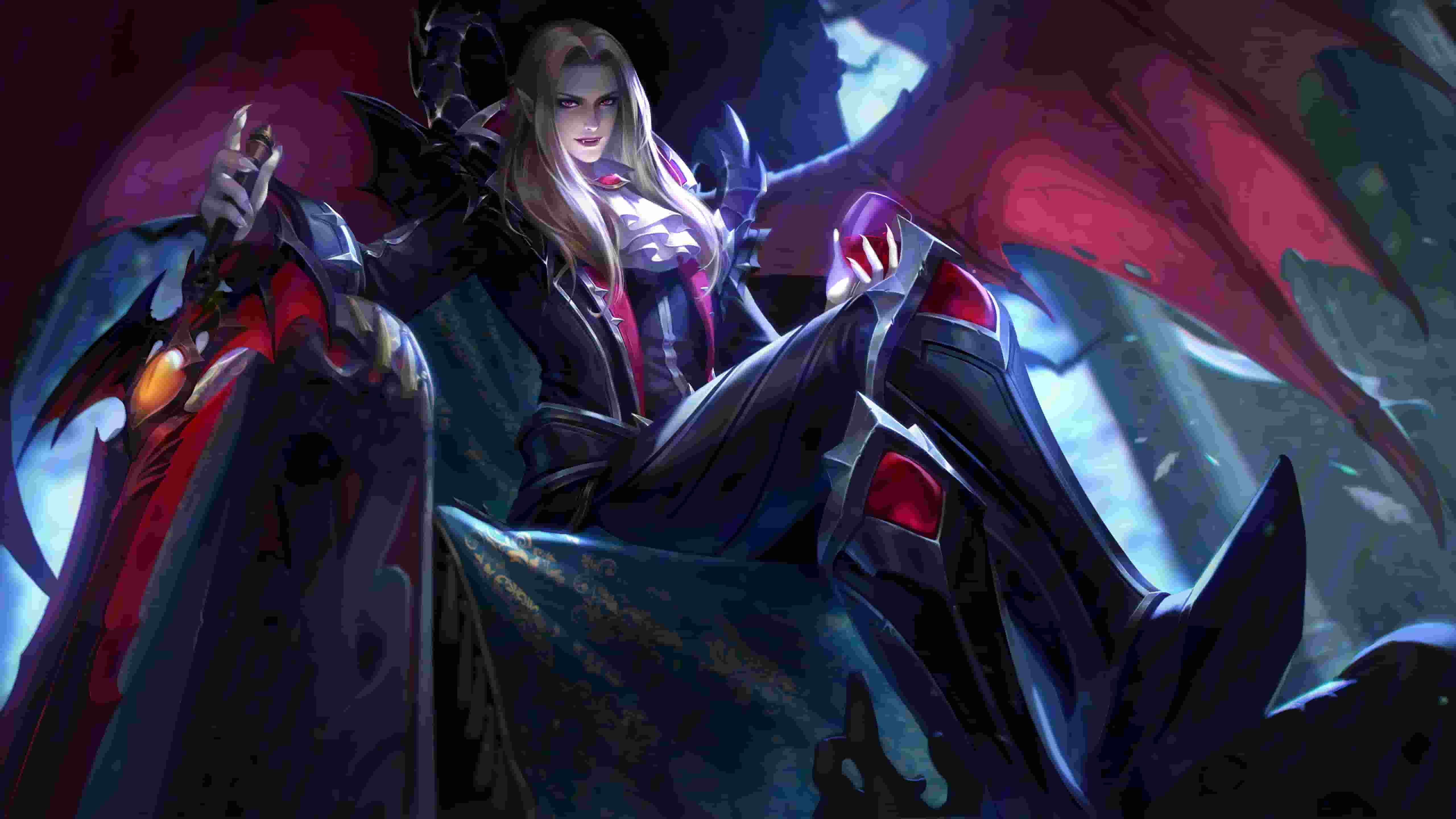 擘画未来，矗立游戏之巅——揭秘擥涕而竚眙的魅力